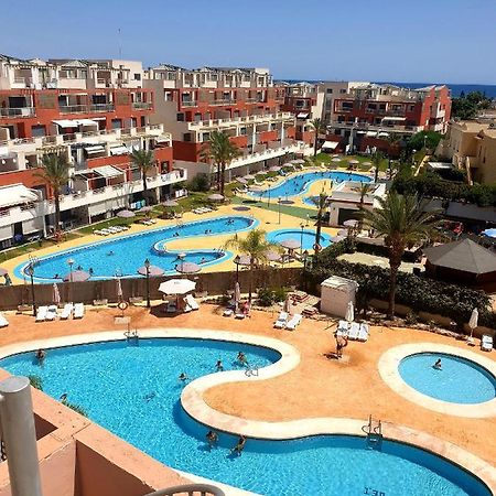 Vera Apartamento Marina Rey Kültér fotó