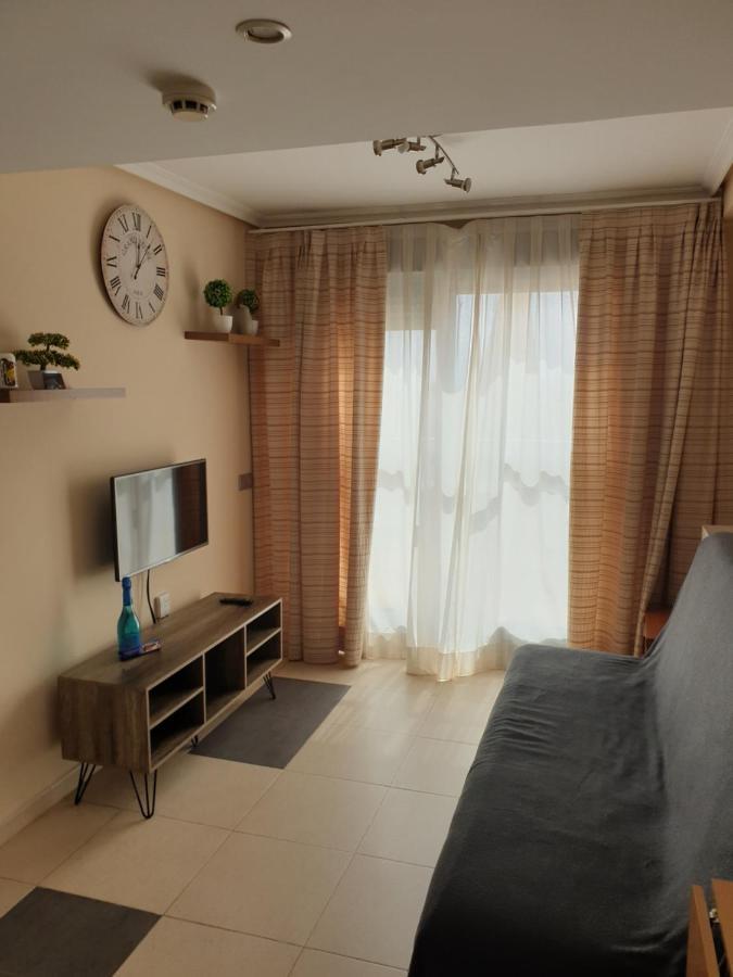 Vera Apartamento Marina Rey Kültér fotó