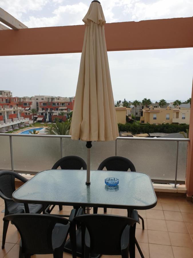 Vera Apartamento Marina Rey Kültér fotó