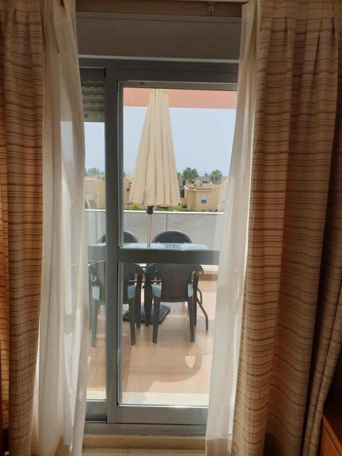 Vera Apartamento Marina Rey Kültér fotó