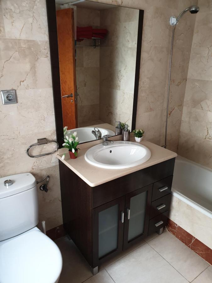 Vera Apartamento Marina Rey Kültér fotó