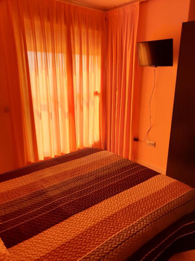 Vera Apartamento Marina Rey Kültér fotó