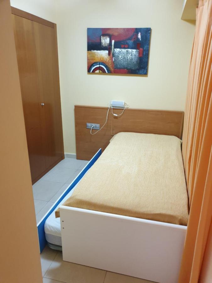 Vera Apartamento Marina Rey Kültér fotó