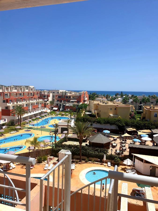 Vera Apartamento Marina Rey Kültér fotó